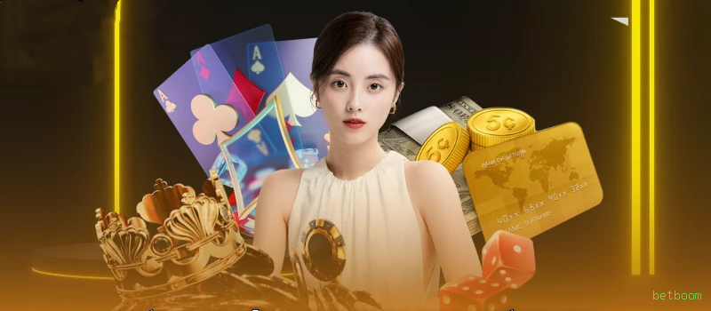 Central de dúvidas rápidas sobre o app betboom