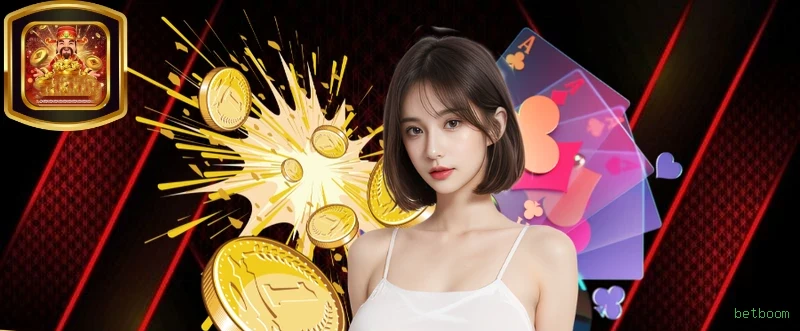 Cassino ao vivo betboom dealers