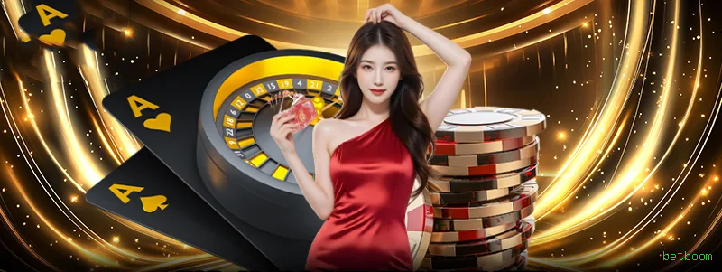 App betboom Android download